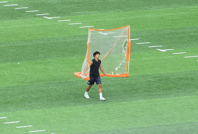 的方向
