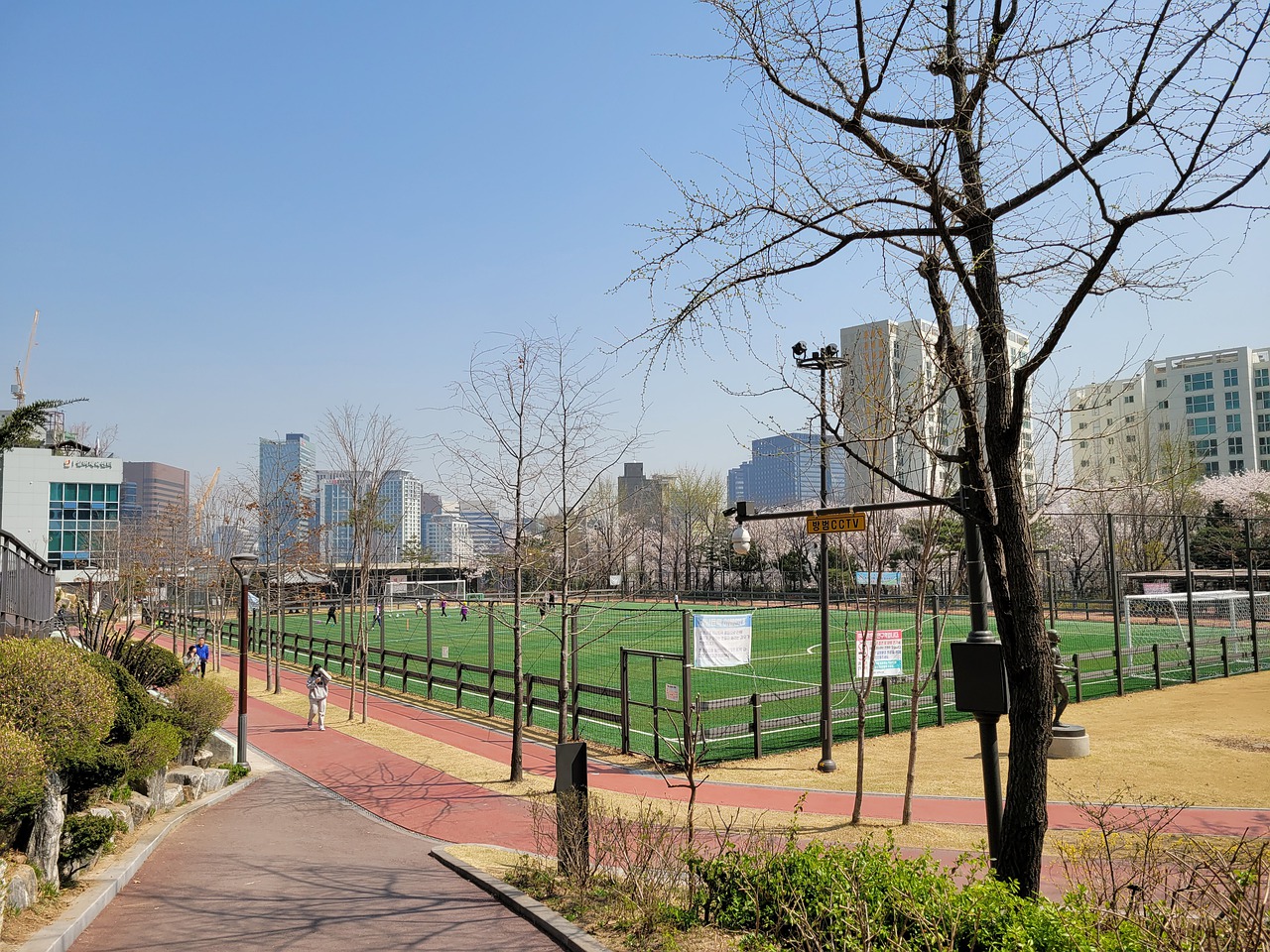 积极开发东 积极开发东